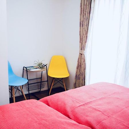 Alo Bnb 5 - Near Nippori, Sendagi, Yanaka Ginza - Self Check-In Tokyo Exterior photo
