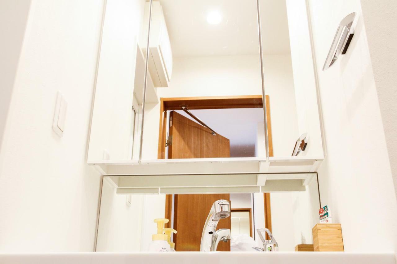 Alo Bnb 5 - Near Nippori, Sendagi, Yanaka Ginza - Self Check-In Tokyo Exterior photo