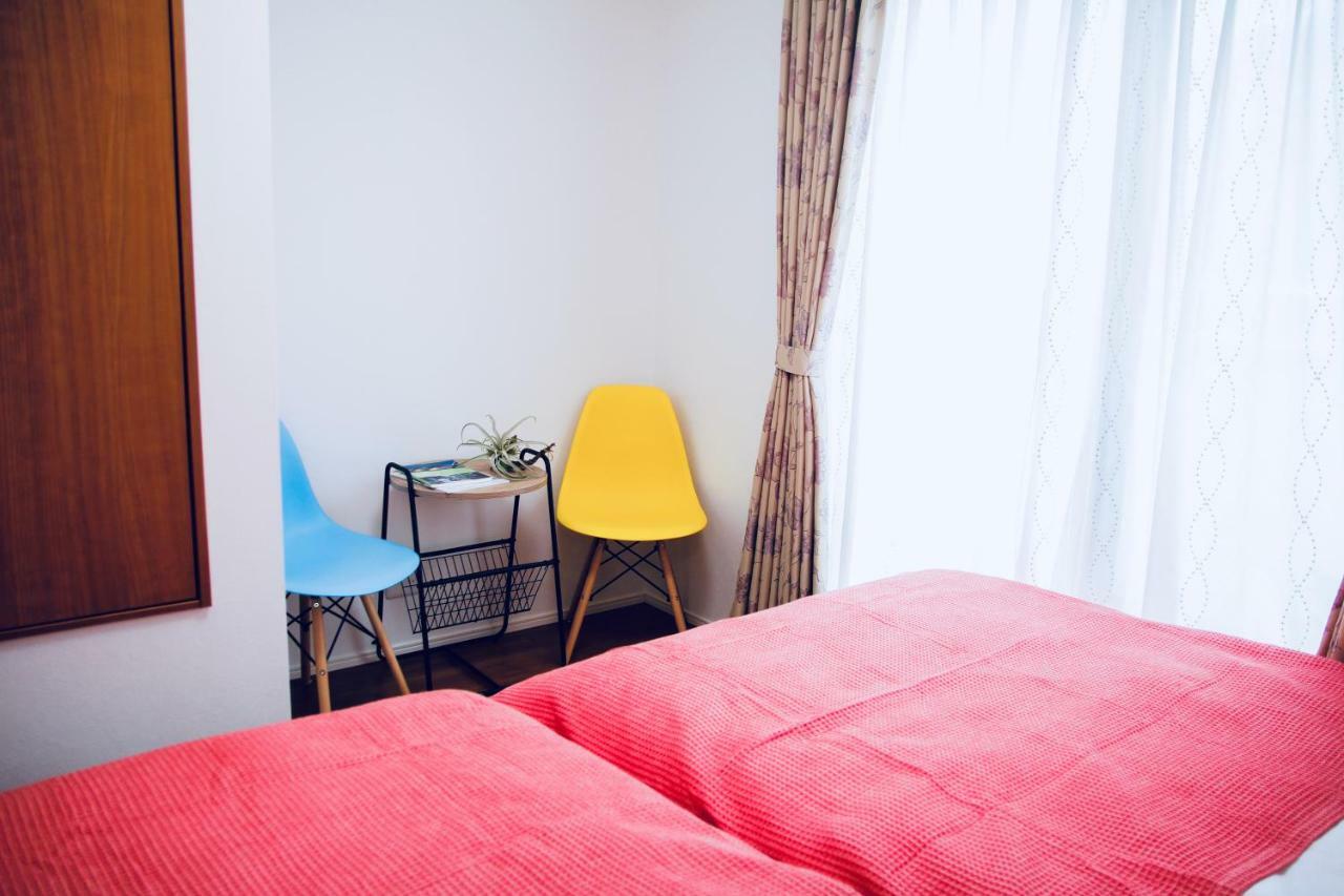 Alo Bnb 5 - Near Nippori, Sendagi, Yanaka Ginza - Self Check-In Tokyo Exterior photo