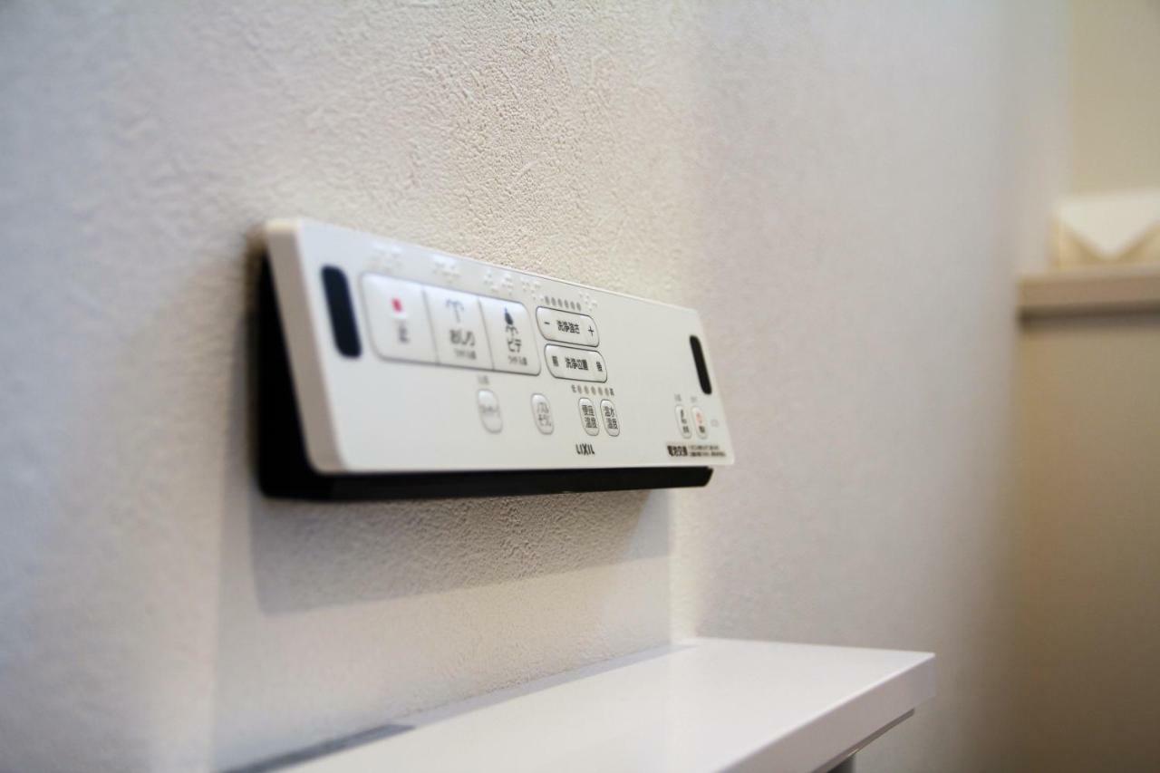Alo Bnb 5 - Near Nippori, Sendagi, Yanaka Ginza - Self Check-In Tokyo Exterior photo
