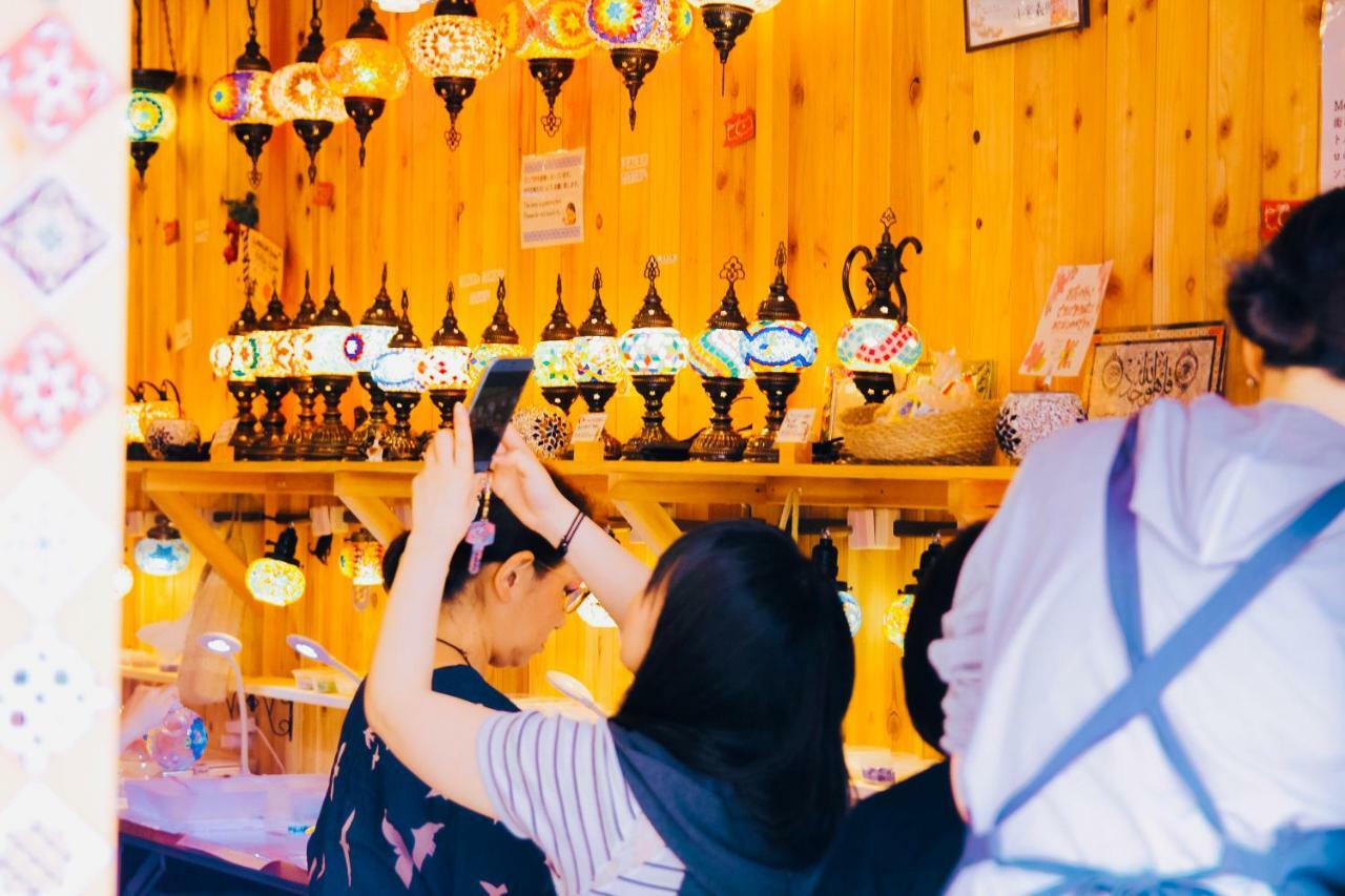 Alo Bnb 5 - Near Nippori, Sendagi, Yanaka Ginza - Self Check-In Tokyo Exterior photo